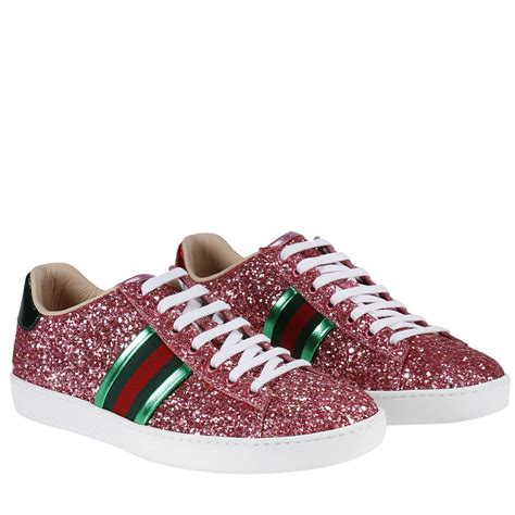 gucci sneeuwwitje|Gucci women's sneakers.